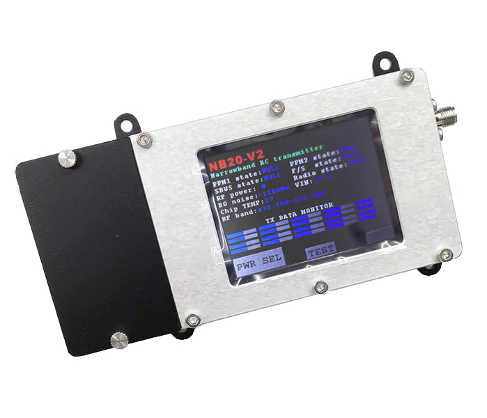 ��������� LRS RMILEC 4047NB20TX 20 ������ ��� NB20 V2