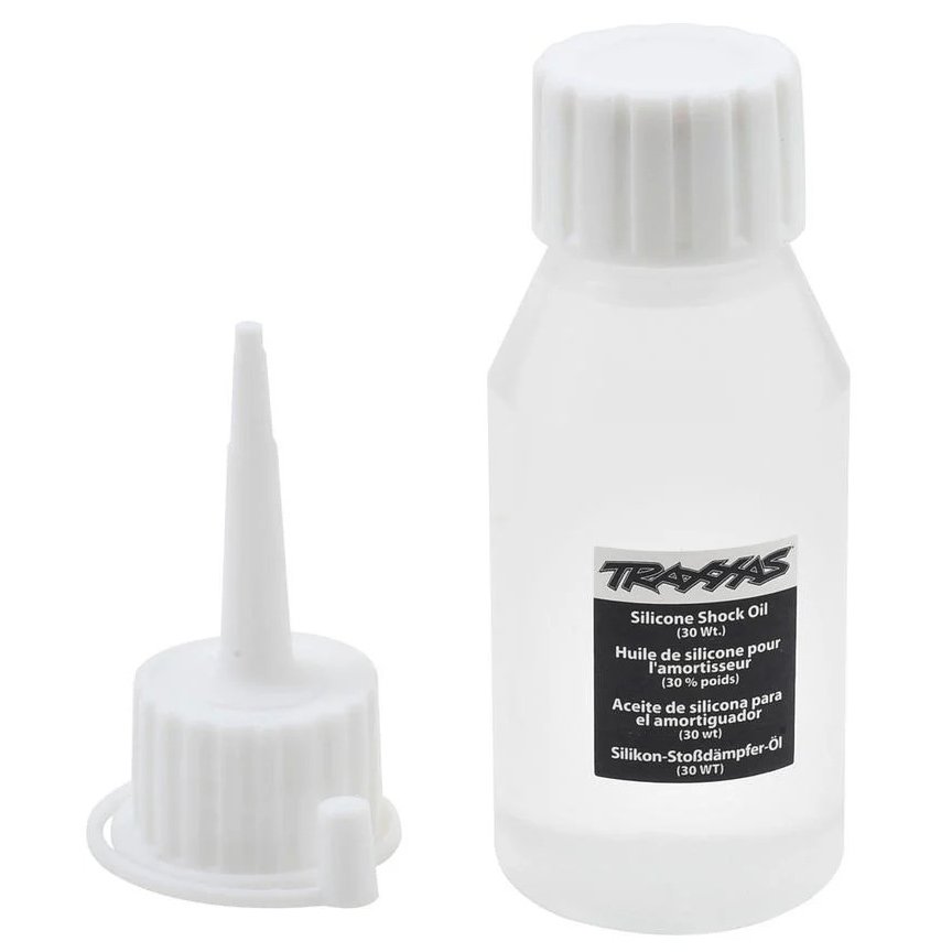 ����� Traxxas 30wt 60�� ������ ��� ������������ (1667)