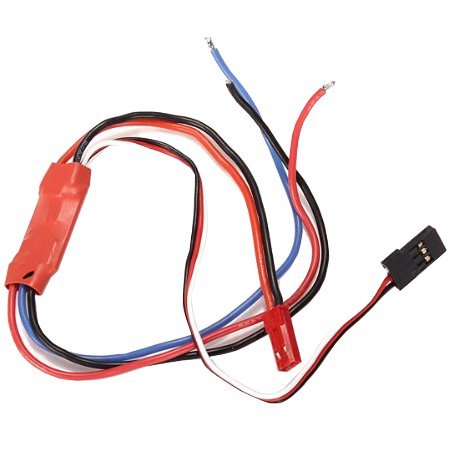 ��������� ������� Hubsan Spy Hawk H301F 6A (H301F-06)