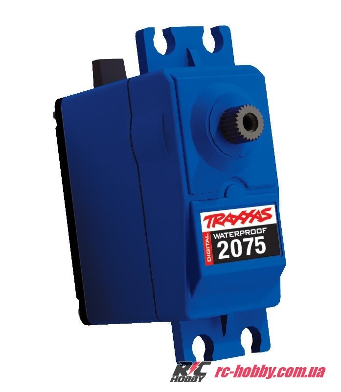 Traxxas Chevrolet Corvette Stingray  93054-4-RED (34)