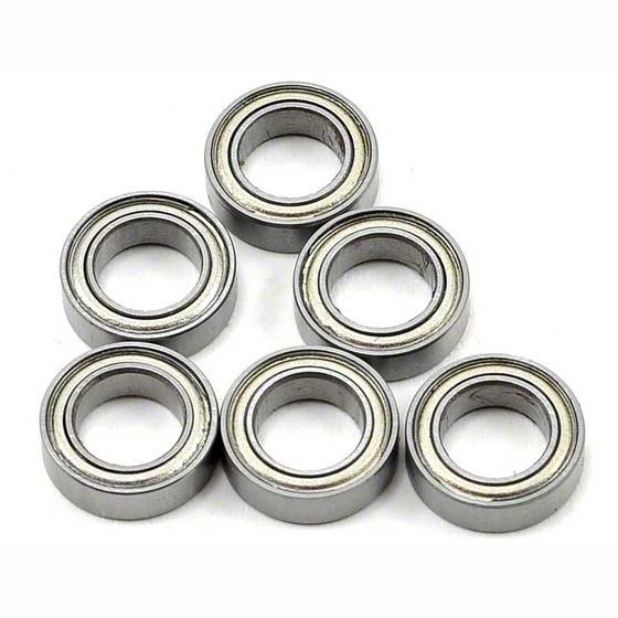 HSP Racing �������� 10 x 6 x 3 �� 6 �� (58043)