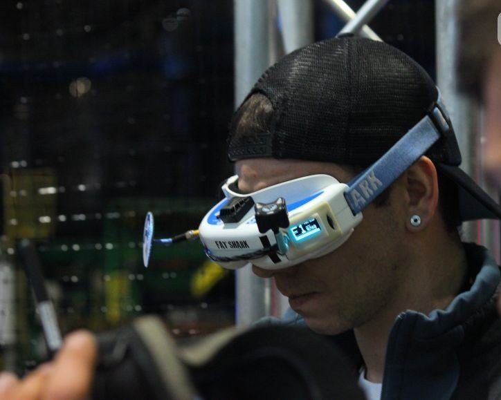 ����� Zaporizhstal Dron Racing CUP 2017: ����� ������, ����� �������, ����� ������