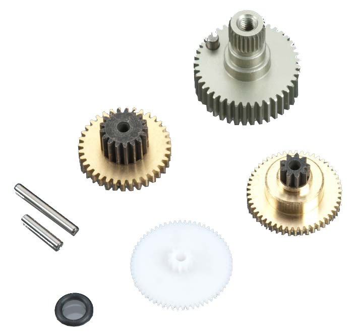 �������� ����� Thunder Tiger 8126/8127/8128 (AQ1433)