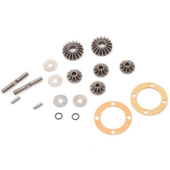 Thunder Tiger ����������� ������������ 1:8 (PD6341)