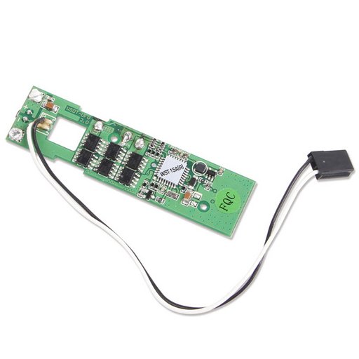 ��������� ������ Walkera QR X350 ESC WST-15A(R) (QR X350-Z-09)