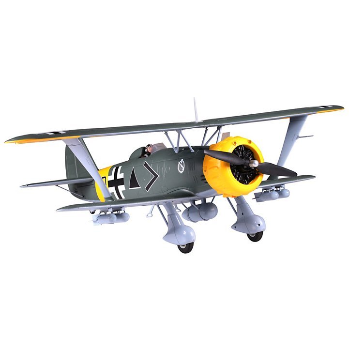 C������ FMS HS 123 Brushless ARF 1030 �� (FMS054)