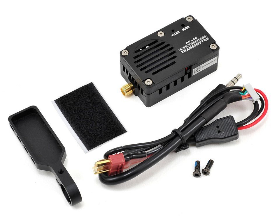 DJI 5,8��� Video Downlink VTx ³������������ (AVL58)