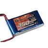 ����������� Gens Ace LiPO 7,4� 450��� 2S 25C 56�31�10�� 30� JST (B-25C-450-2S1P)