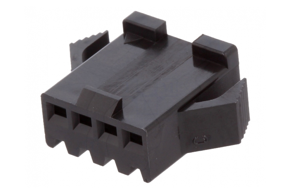 50 �� - ���������� JST SMP-04V-BC Male