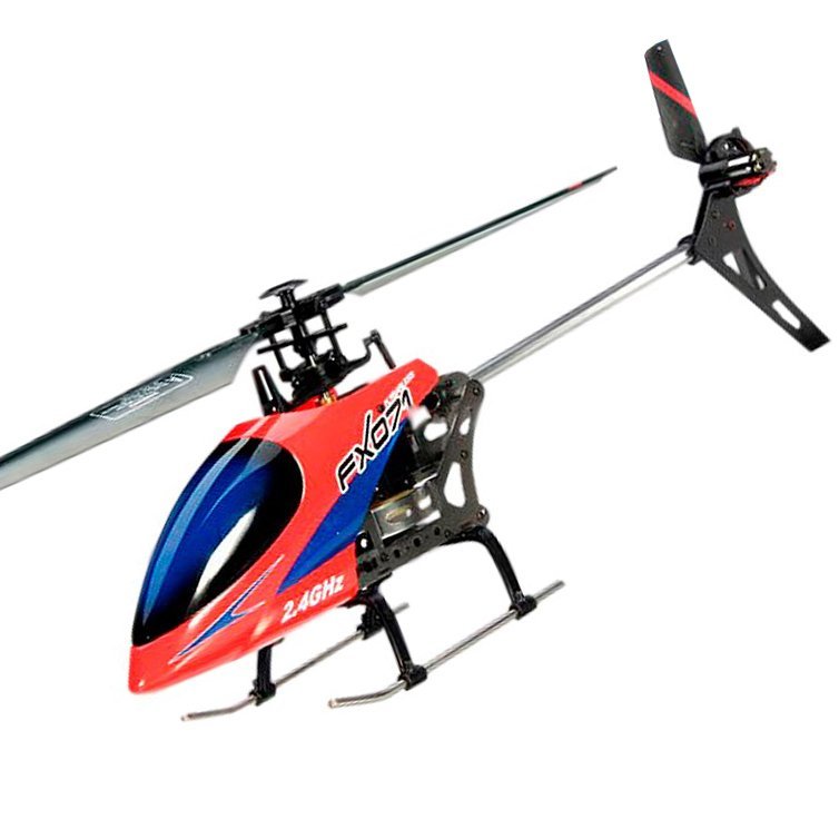 ������� 4-� ������� �� ��������������� Fei Lun FX071C �������������