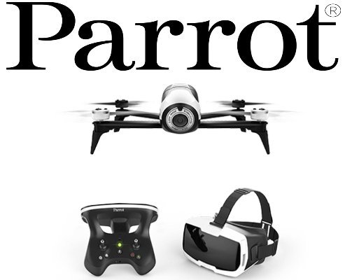 ��������� ������ � Parrot ��� ��� �������� ������ ����� � ���������� ������������ 