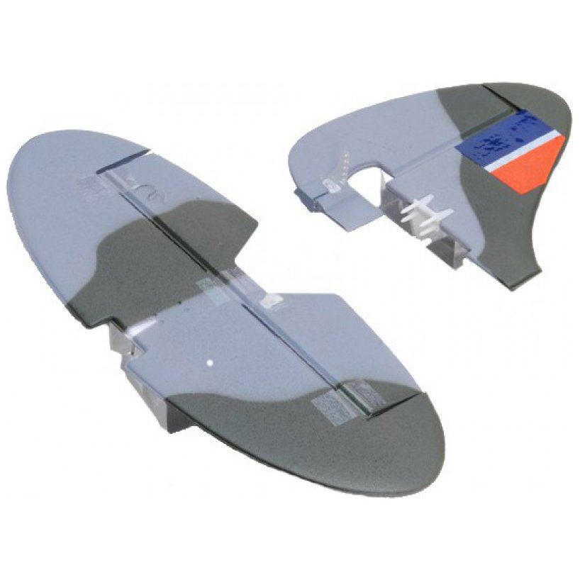 ���������� ��������������/������������ Nine Eagles Spitfire (NE401782001A)