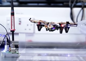 ����� � RC: ����������� ����� ������� � �������