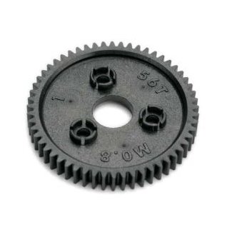 �������� ����� (������) Traxxas 56T 0,8 MP 32P (3957)