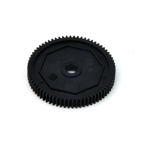 Thunder Tiger �������� ������� 72T (PD9224)