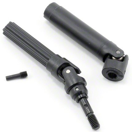 ������� � �������� ����� / ������ Traxxas (7151)