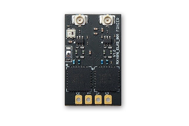 ������� Foxeer ELRS 868-915MHz Diversity