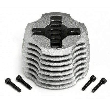 ������� ������� ��� HPI Racing Nitro Star G3.0 (HPI15143)