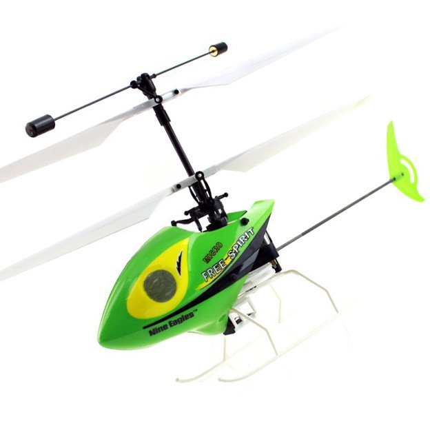 ������� �� ����� ������������� Nine Eagles Free Spirit Micro RTF (NE30221024247)