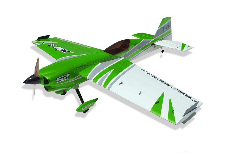 ˳��� ������������� Precision Aerobatics XR-52 1321�� KIT (�������)