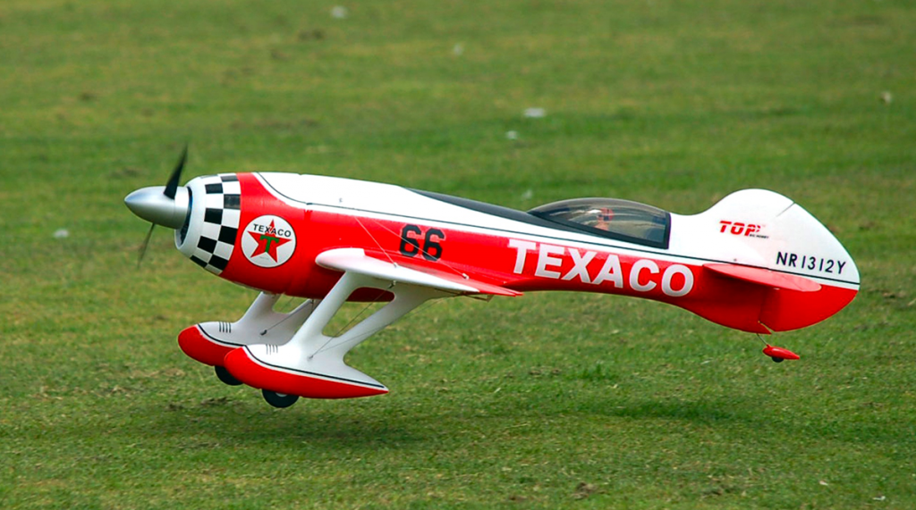 ���������� ������� GeeBee