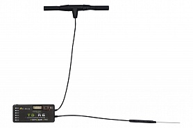 ������� FrSky Tandem TD R6 900 + 2.4G