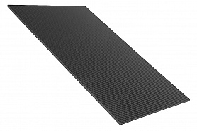 ������ �������� Sunlike 3K Pane Matte 500x500x5�� (SUNL-B500X500X5-PM)