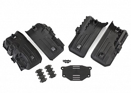 ����� Traxxas TRX-4 TRX-6 �������� ������� � ����� �� ���� �������� ������ (8072)