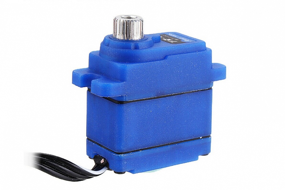 TR-4 Power HD 1,8-2,6��/�� 0,15-0,10���/60� 4,8-6-7,4� 22,5�12,5�24�� 16� ���������� �������� ������������ (HD-TR-4)