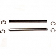 Traxxas ������ ������ 44 �� 2 �� (2640)