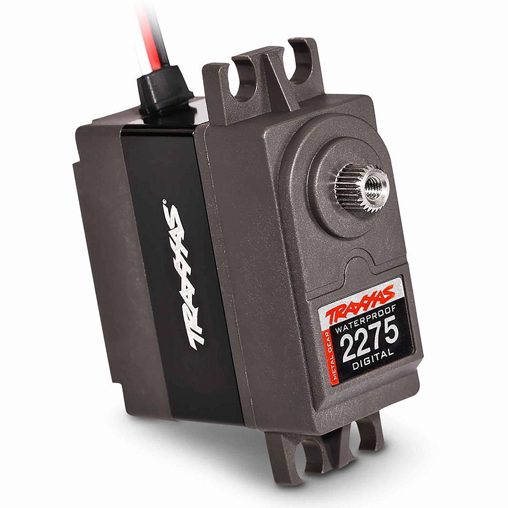 2275 Traxxas 10 ��/��  6,0� 55�20�45�� ���������� ��������