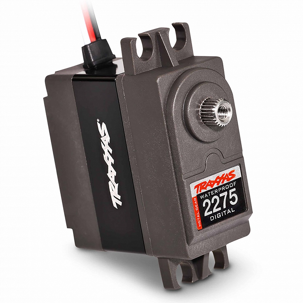 2275 Traxxas 10 ��/��  6,0� 55�20�45�� ���������� ��������