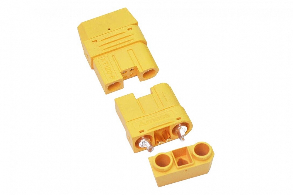 ���������� AMASS XT120 Female 2��