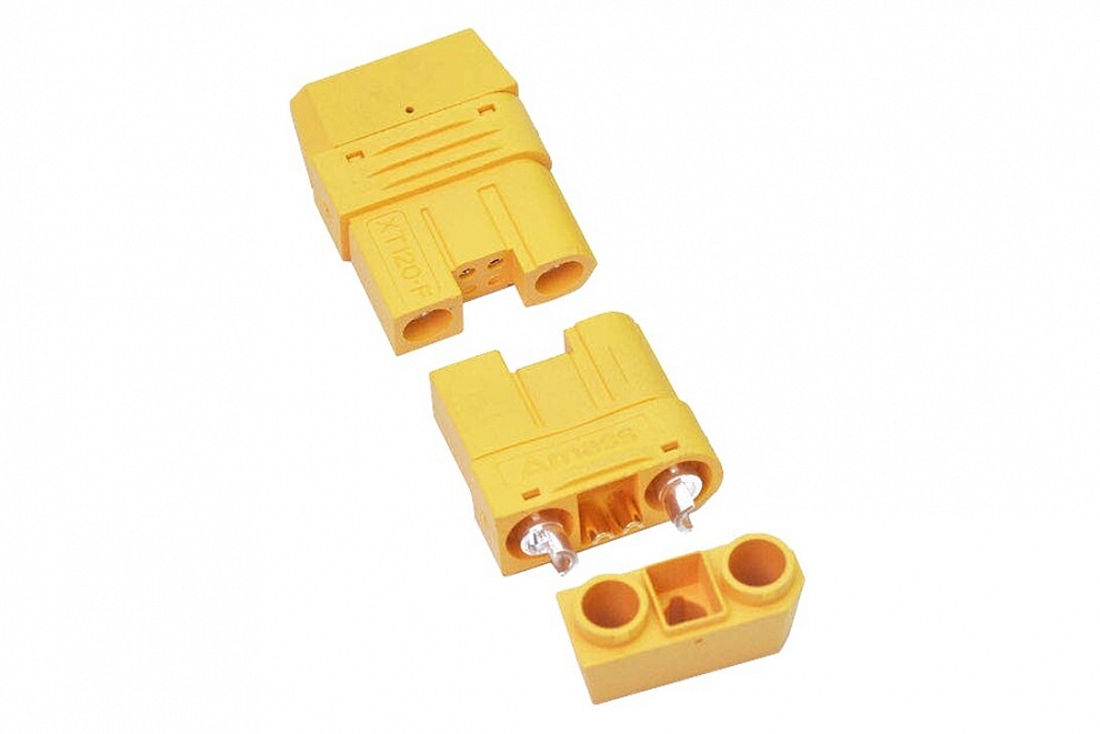 ���������� AMASS XT120 Female 2��