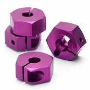 ������� ������� HPI Racing Nitro 3 / RS 4 Hex 6�� 4�� (HPI72036)