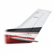 ���������� ������������ FMS Sky Trainer 182 (SM104)