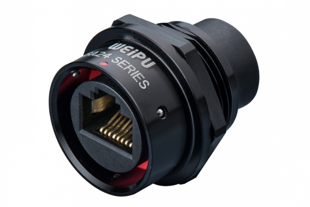�������� WEIPU SA2413/SRJ45B LAN IP67