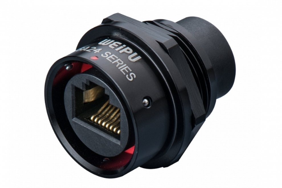 �������� WEIPU SA2413/SRJ45B LAN IP67