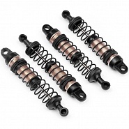 ������������ �������� HPI Racing Mini Recon 4 �� ������� (105522)