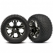 Traxxas ������ Alias All Star ����� ������ ���� 2 �� (3770A)