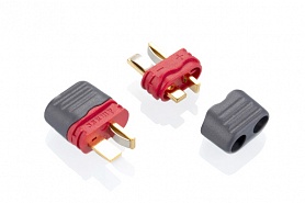 ��������� AMASS T-Plug Male 2��