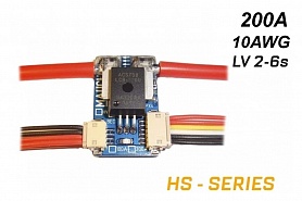 ������ ������ MAUCH HS 200-LV (������� �� �����)