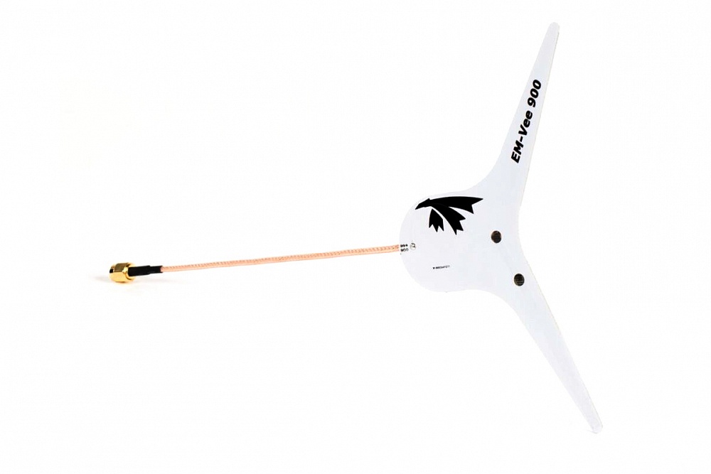 ������� 900��� TrueRC EM-Vee 900 (SMA ������)