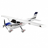 ������ �������� �� ��������������� Dynam Cessna 182 Sky Trainer RTF (DY8938SRTF-6A)