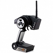 ����� ���������� WL Toys Terminator Truck L969 2,4 ��� ��� ��������� (L959-52)