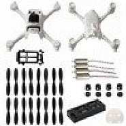 ����������� ������������� H107D+ Hubsan (H107D+-13)