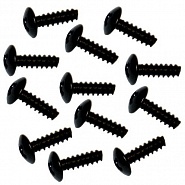 ����� � �������� �3 x 10 HSP Racing 1:8 (60078)