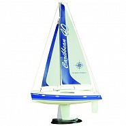 �������� ���� Joysway Caribbean RTR 260 �� 2,4 ��� (JW8802 Blue)