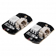 ������ ����� LED Yuneec Typhoon H 2 �� �������� (YUNTYH103)