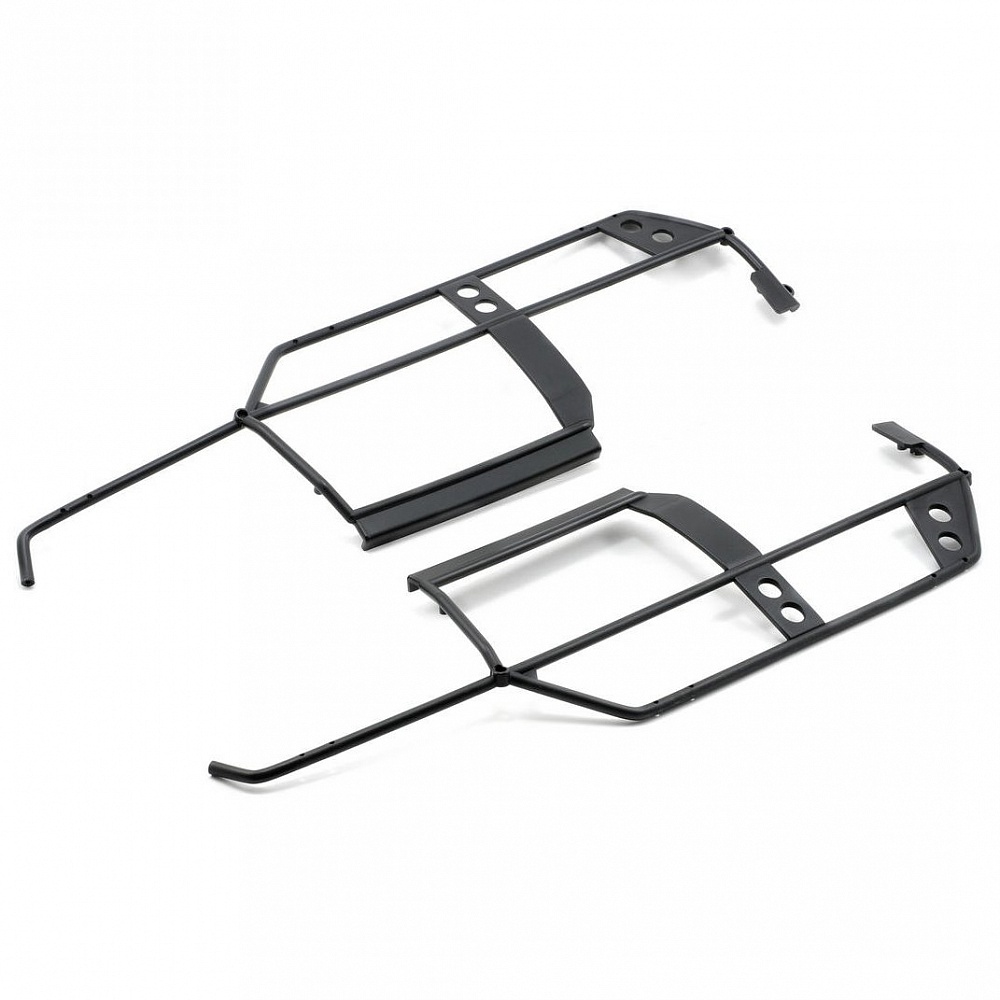 ������ �������� Traxxas Summit 1:10 (5620)